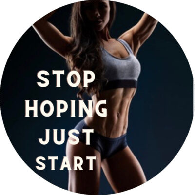 Booty & Core Workout