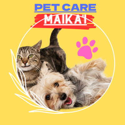 Pet Care Maika'i